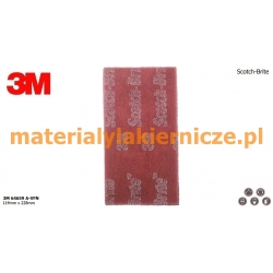 3M 64659 - 64669  114mm x 228mm materialylakiernicze.pl
